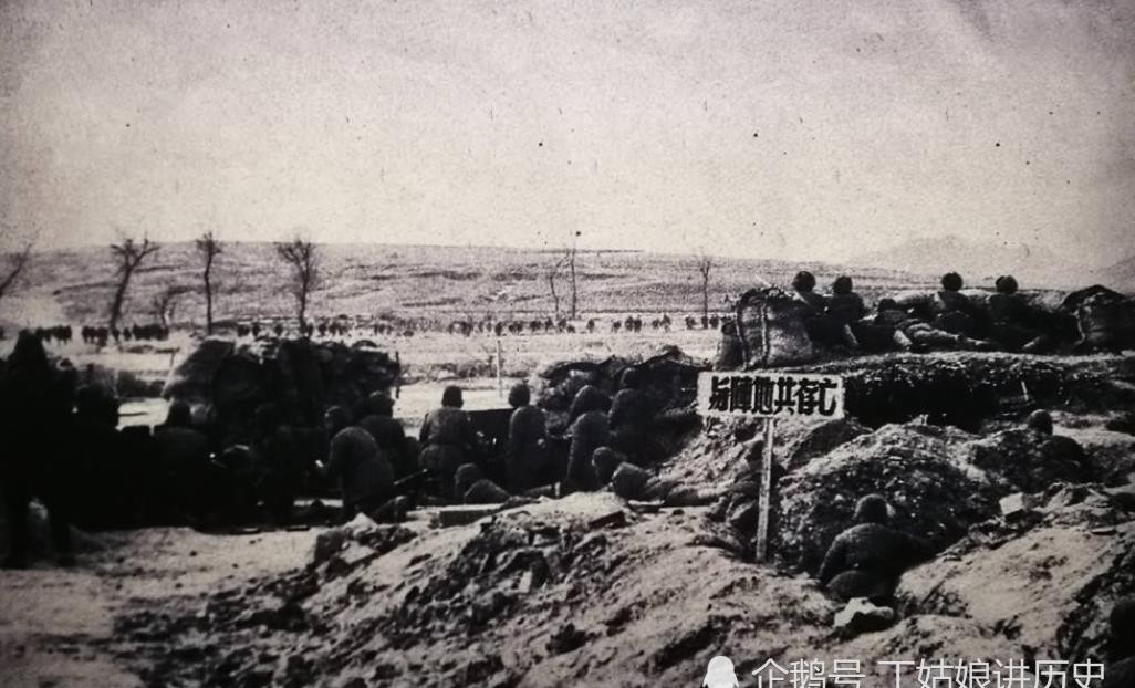 东北野战军第|塔山阻击战，除了吴克华率领的4纵，还有一个纵队，司令员是谁？