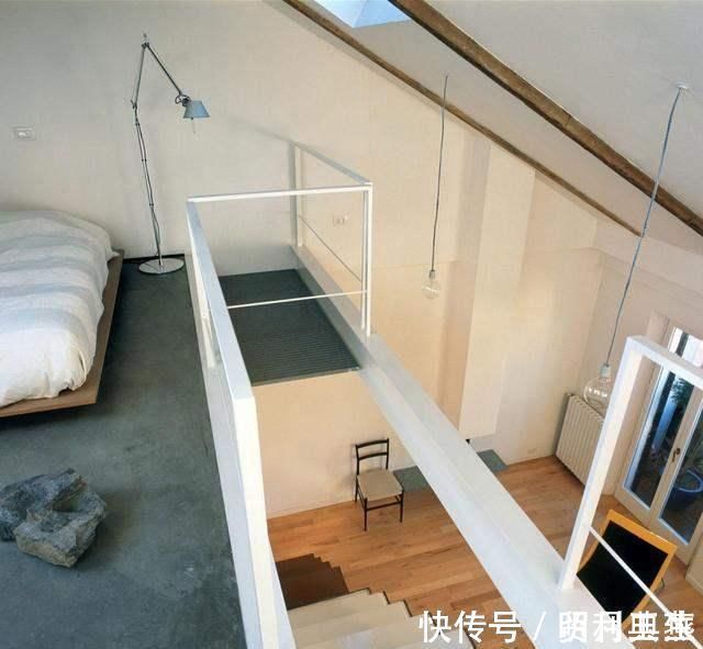 层高|售楼朋友透露:买房碰到这种户型入手准没错,一层能变成两层