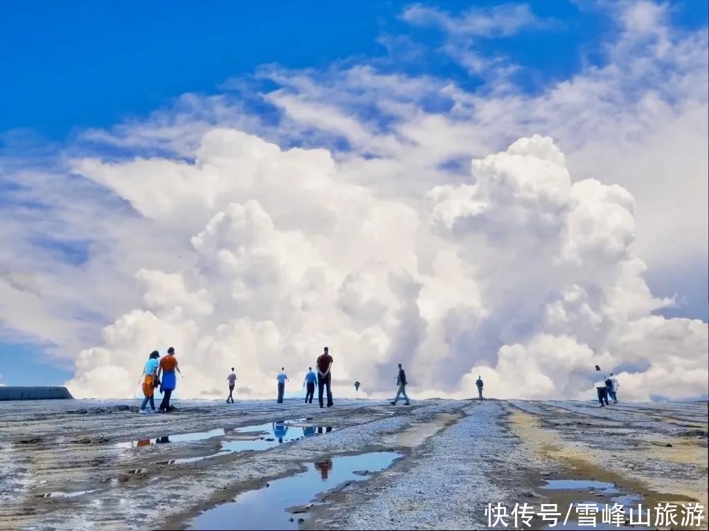  雪峰山的黎|新时期的现象级好汉