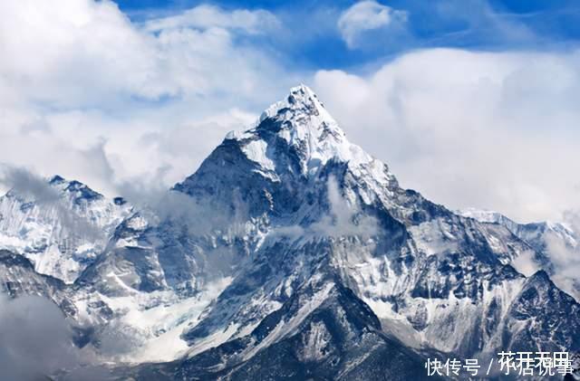 珠峰“睡美人”生前曾求队友别离开她，如今却成了登山者的路标