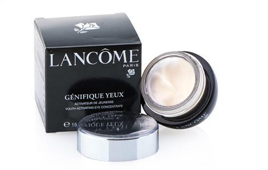 神仙级的网红热门品牌眼霜推荐:补水保湿抗衰,从眼部护肤开始