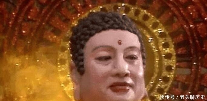 难怪猪八戒被封净坛使者会不满意,你也不看看上一任净坛使者是谁