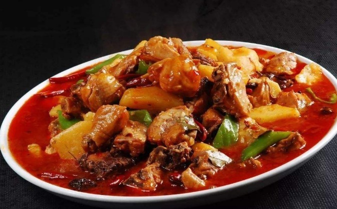 多给孩子吃的开胃菜,健康又美味,开胃健脾,营养价值非常高