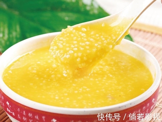 胃肠|小米粥是胃病的“清洁剂”?建议:若想养胃,3种食物要少吃