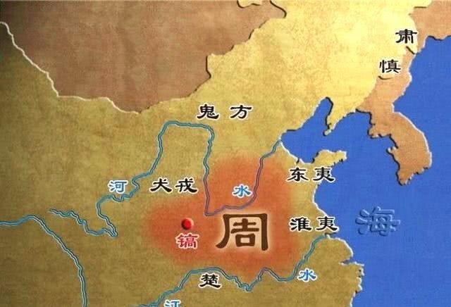 帝王|追溯强汉盛唐的故土,13朝兴衰荣辱,多少帝王的故事在这里上演