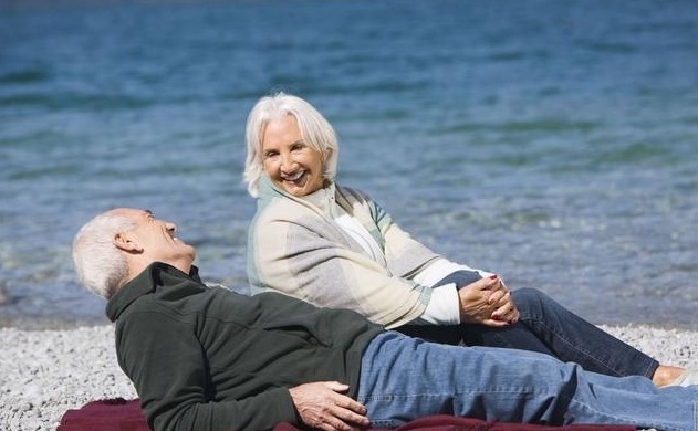 新标准|老年人“年龄新标准”已公布,超过此年龄,才允许称呼“老年人”