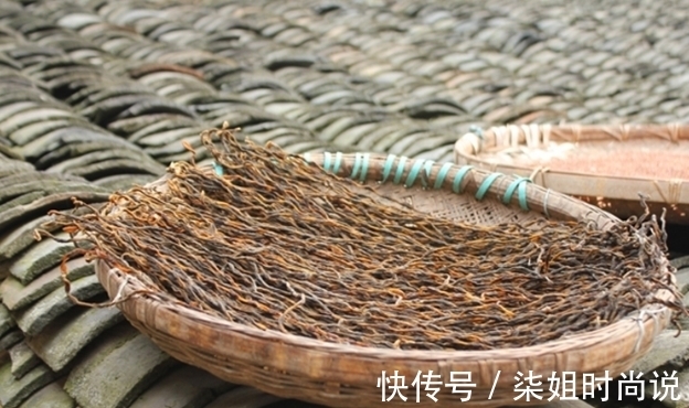 快学学|快立秋了,这5种蔬菜新鲜又便宜,买10斤晒干,冬天炖肉吃,贼香