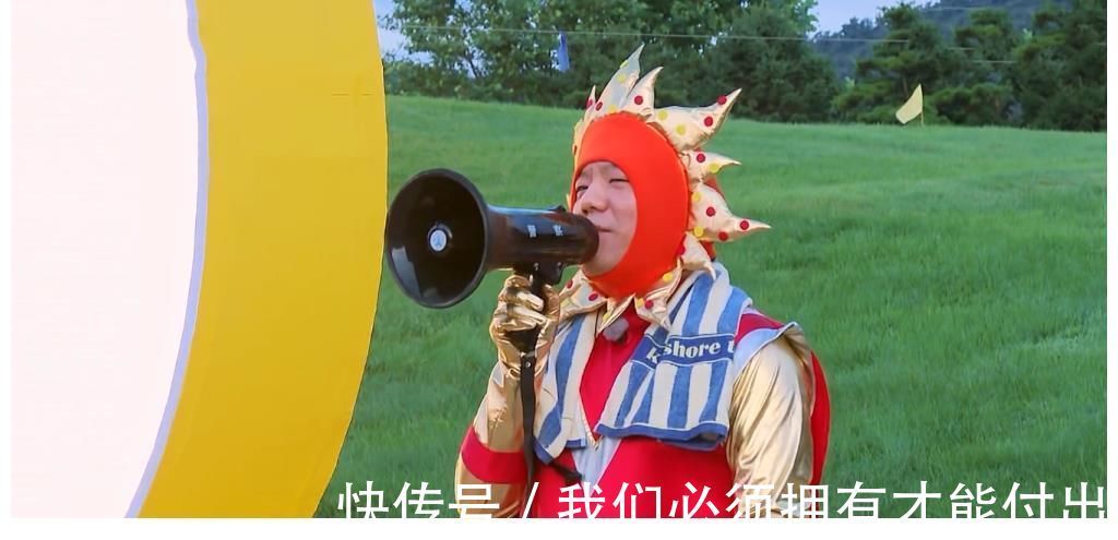 跑男導演新綜藝首播引爆全網,熱搜上榜140個,登頂綜藝小時榜第一