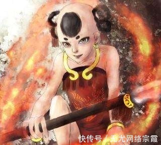 筋斗云@西游记,筋斗云真的快吗?东海的虾兵蟹将飞行速度竟不弱于孙悟空