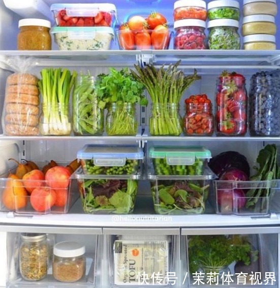 日本收纳狂魔的家,家中摆放井井有条,引众人围观学习,超厉害