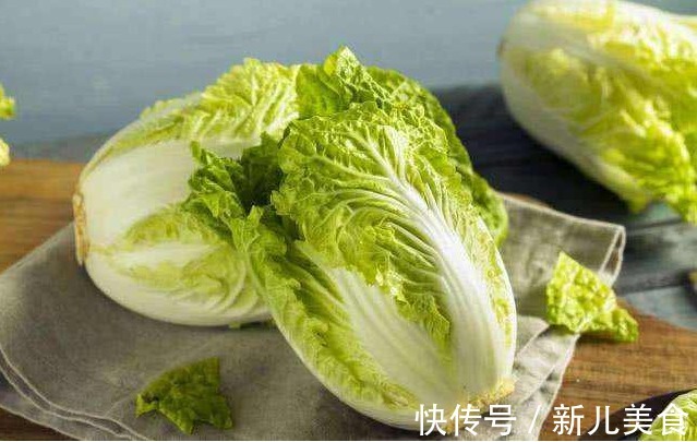 白菜|冬天白菜尽量少吃,最好不吃,很多人不清楚,吃出一身病