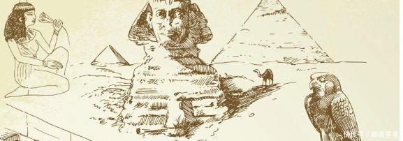 埃及|古代埃及时期的世纪争霸战!帝国蓝图的扩张!