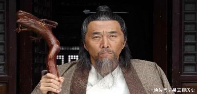 冷汗|朱元璋请大臣吃饭，刘伯温看到饭菜出了一身冷汗：我们的日子不好过了！