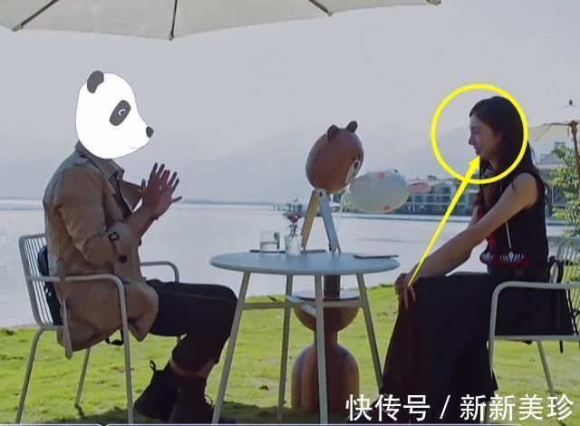 火锅店|女儿们的恋爱：金晨拒绝“话痨”男嘉宾，与第3位对象相约火锅店