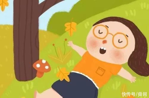 一生白干|俗语:“秋天三不睡、三不做、三要吃”，是啥意思?