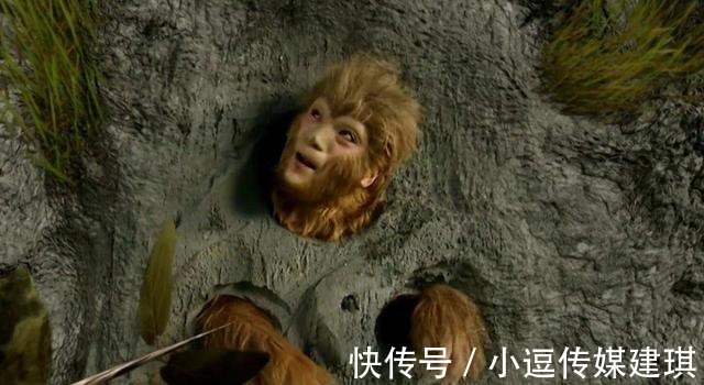 菩提祖师|菩提和如来到底谁更厉害？你看他们这次交手，高下立判！