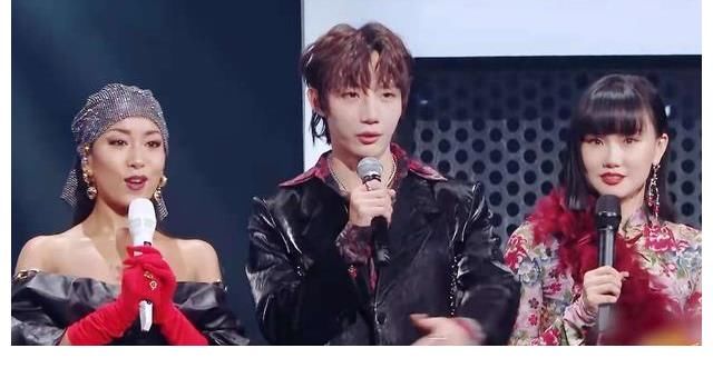 乐队：萧敬腾王琳凯张碧晨合作惊喜多 胡宇桐王靖雯朱星杰炸裂舞台