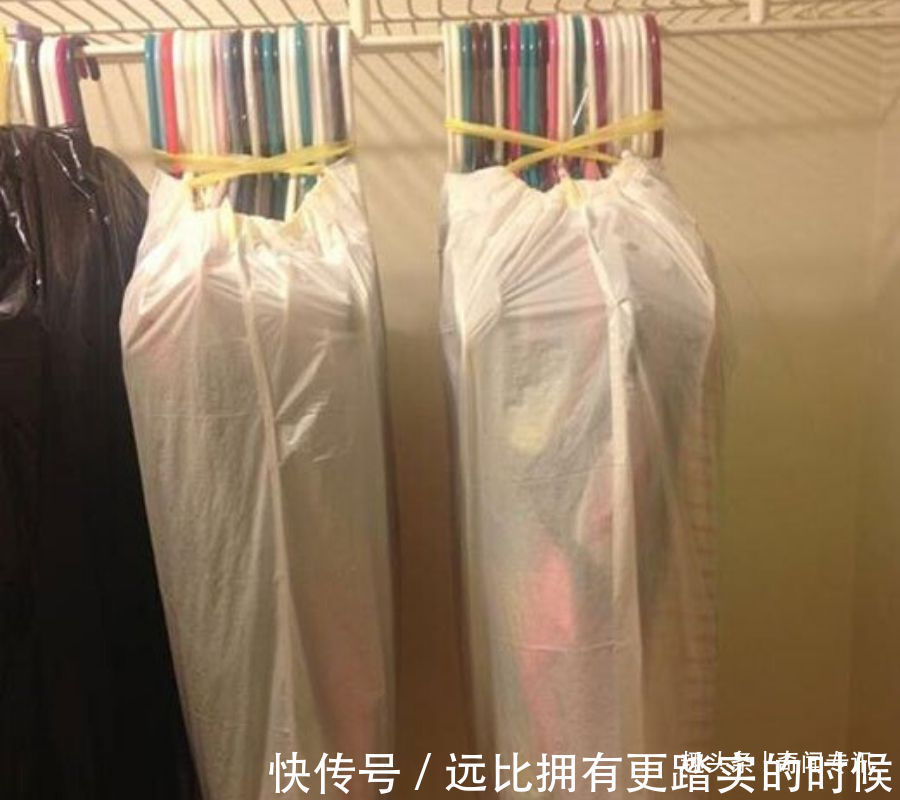 大概只有天才才能想出这些有用的生活冷知识吧，看完总有一种冲动
