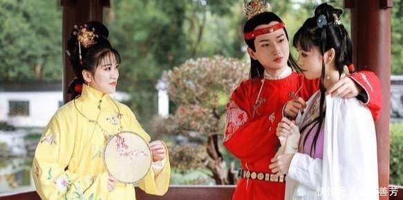 后者|林黛玉最终嫁给了北静王文中暗示她其实嫁金陵史家,后者更悲剧