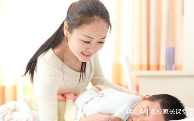 蒙特梭利|高情商的父母,要提倡孩子做3件事,看看你做到了几个