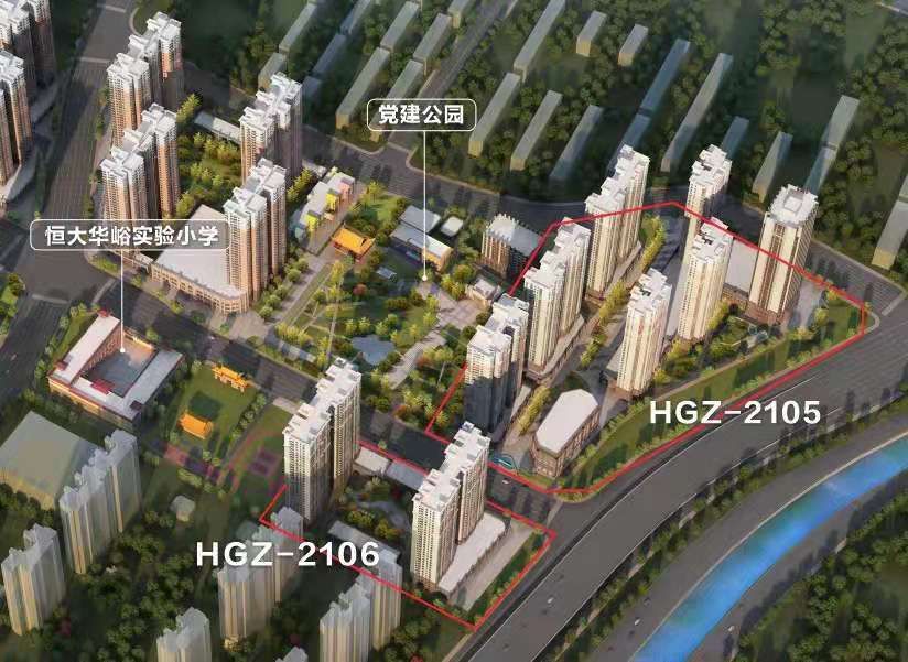 成交价|太原土地市场迎成交小高峰！9宗地成交结果集中公示，成交总额超13亿