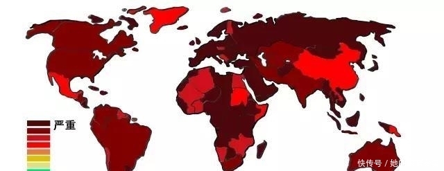 历史|历史上惨绝人寰的传染病,平均每家死一人!