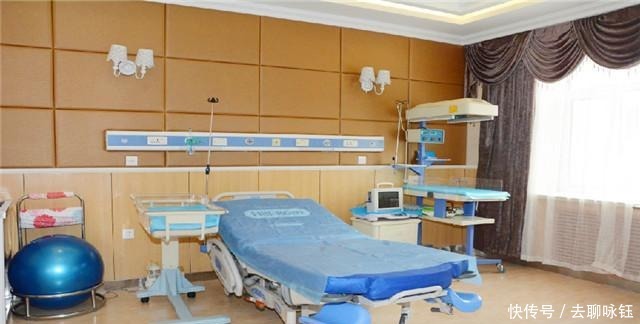 产妇|为什么医生要把产房的温度调到很低, 难道不怕产妇着凉吗