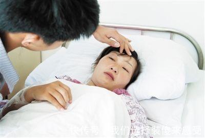 宝妈|生娃后的3件“脸红事”,只有模范丈夫才敢面对,你老公做到几条