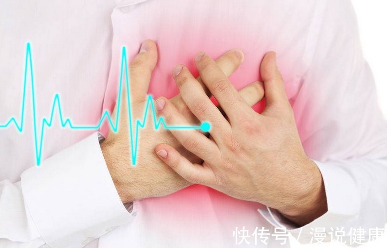 心肌梗塞|心肌埂塞死亡率之所以如此高,归根结底还是:人们不重视3个诱因