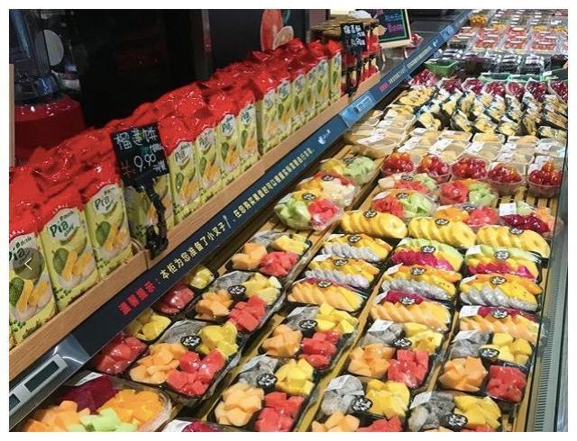 超市里很“脏”的几种食物，连员工都嫌弃，妈妈却经常买给孩子吃