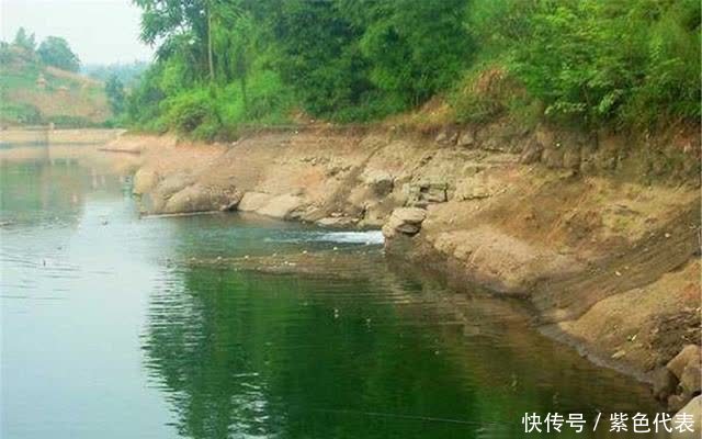 初夏钓鱼,大水面是“主战场”,如何找到鱼窝,至少有这5个方向