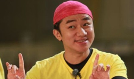 自带|综艺感最强的四位男星,陈赫自带幽默,他被导演抢着上节目