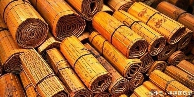 韦编三绝&这两人对《易经》堪称痴迷,一个留下一个成语,一个留下一首诗