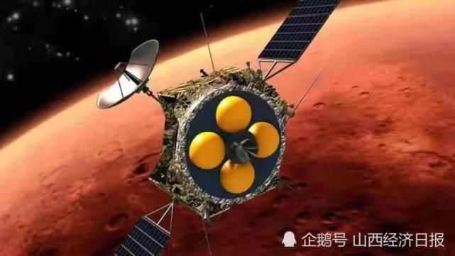 航天 中国人民保险为中国首次火星探测任务提供独家保险保障