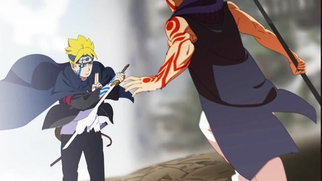 千手柱间|“血统论”是日漫最大的外挂!是作者的本意,还是资本的操作?