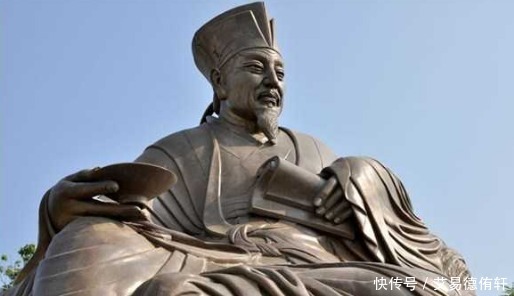 机智|朱元璋到少林寺问:朕也需要跪?方丈机智回答?其实故事另有主角