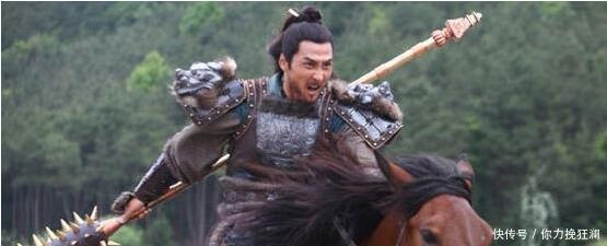 王世充|单雄信被俘后为什么李世民执意要杀他这里隐藏着什么秘密！