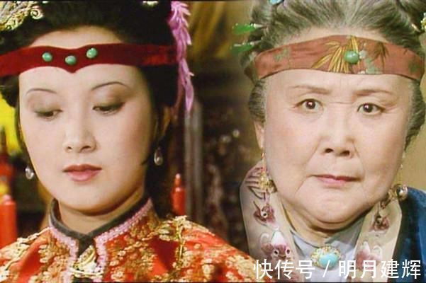 生日宴@贾母一句话让王熙凤乐开花,给王夫人种下一根刺,宝钗:太精明了