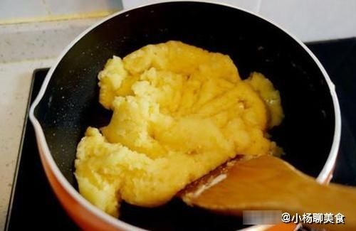 泡芙|泡芙自己在家就能做，用料足，口感好，更香更美味！