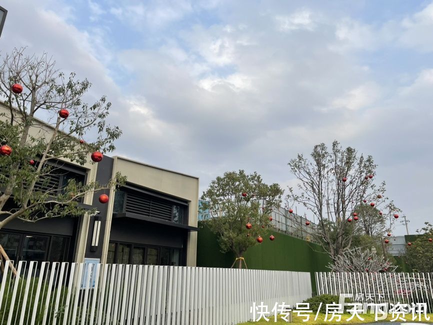 南宁|想看南宁邕宁楼盘的最新现场实景,选房一定要看