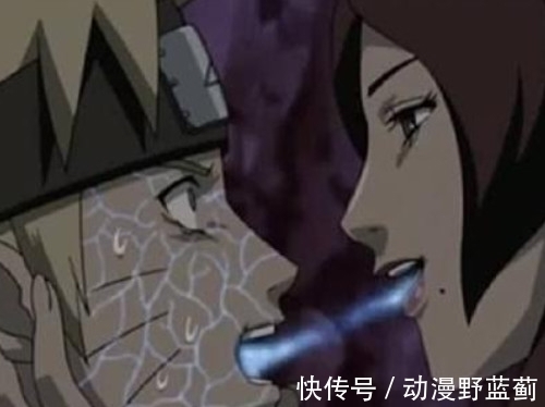 查克拉|火影忍者:公认最残忍的4种忍术,特别最后一种,尸骨无存!