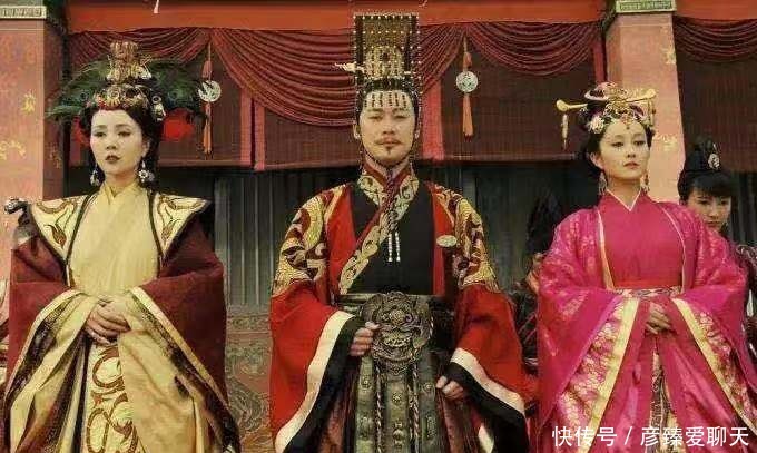 李嫣|“芈” 是楚国王姓，为什么楚幽王姓黄？