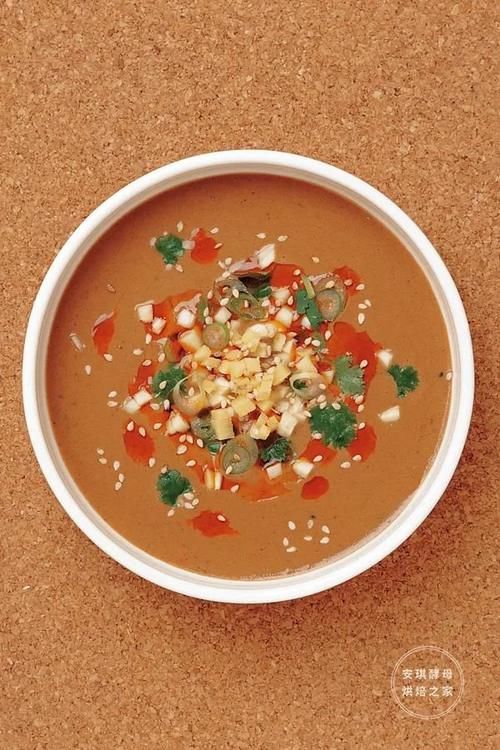  好吃|6款超好吃火锅蘸料配方，火锅控必备！