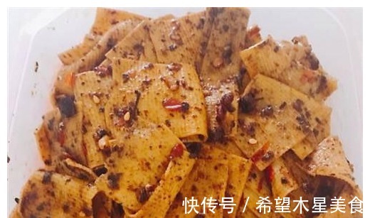 吃肉|此菜是下酒菜也是零食,麻辣香脆,比吃肉还香,实惠更干净卫生!