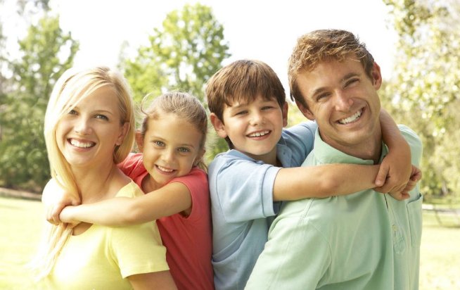 孩子|家庭教育这方面 家长欠缺的不是方法 是状态