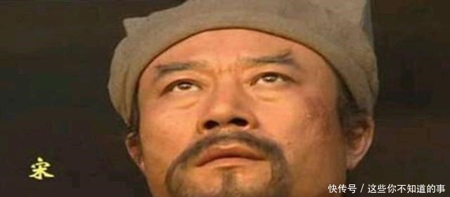 武松|水浒人格魅力最好的人,也是下场最好之人,不是武松也不是鲁智深!