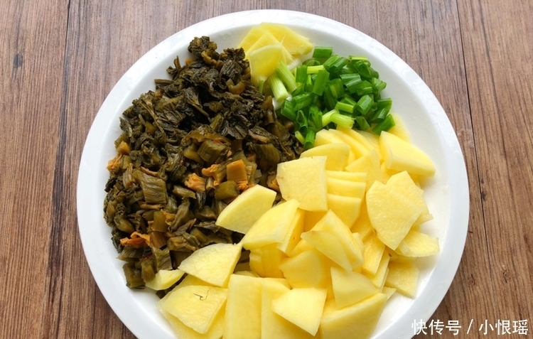 4月吃它正当季,一斤2元钱,健脾开胃最拿手,千万别错过