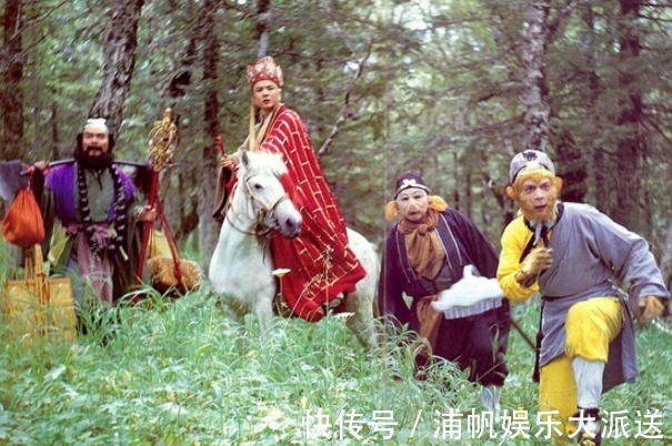 四大名著@西游记中,唐僧的坐骑白龙马有两大绝活,为何取经路上不轻易用