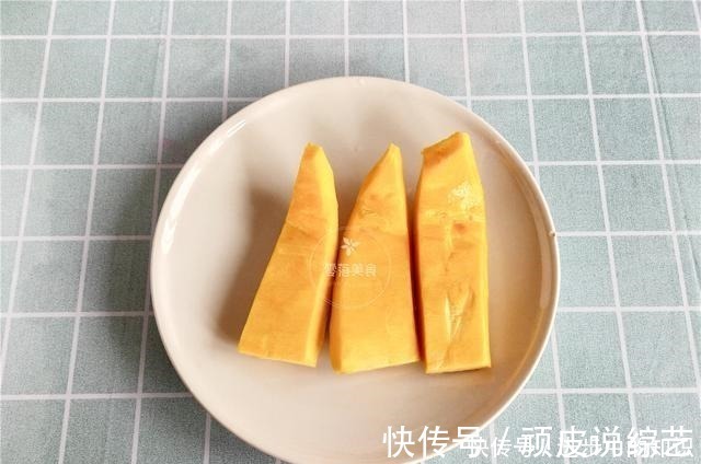 小吃|经常便秘,试试这小吃,富含粗纤维,促进肠胃蠕动,再也不便秘了