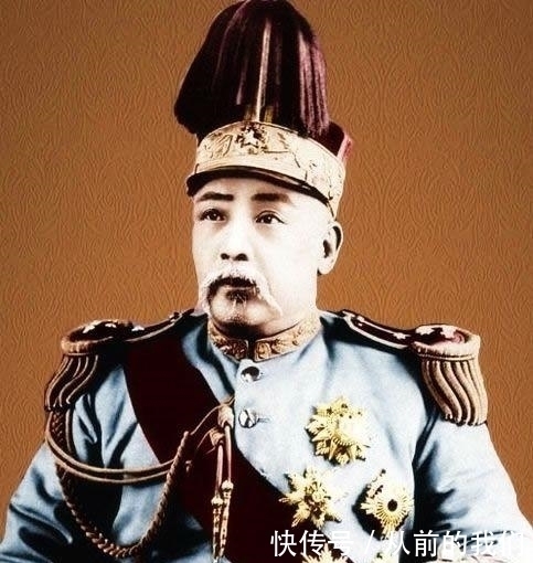 论文|赛金花款待穷秀才,只为讨本废兵书,却被袁世凯洗成升职“论文”